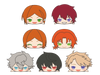 [PO/Box Split] Ensemble Stars Mochimochi Mascot Vol.11