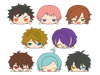 [PO/Box Split] Ensemble Stars Mochimochi Mascot Vol.12