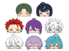 [PO/Box Split] Ensemble Stars Mochimochi Mascot Vol.13
