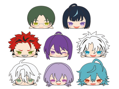 [PO/Box Split] Ensemble Stars Mochimochi Mascot Vol.13