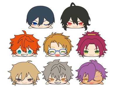 [PO/Box Split] Ensemble Stars Mochimochi Mascot Vol.07