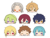 [PO/Box Split] Ensemble Stars Mochimochi Mascot Vol.08