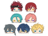 [PO/Box Split] Ensemble Stars Mochimochi Mascot Vol.09
