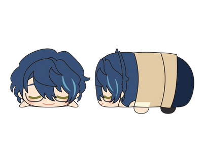 [PO/Box Split] Ensemble Stars Mochimochi Mascot Vol.09