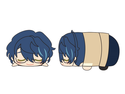 [PO/Box Split] Ensemble Stars Mochimochi Mascot Vol.09