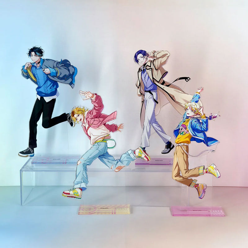 [CLOSED] Paradox Live FUTURE Acrylic Stand