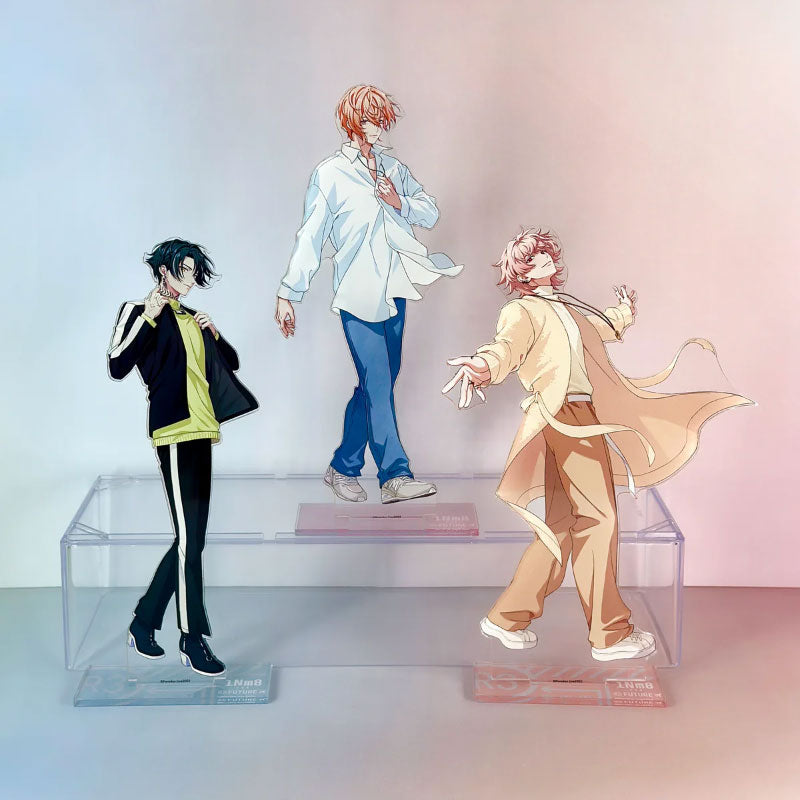 [CLOSED] Paradox Live FUTURE Acrylic Stand
