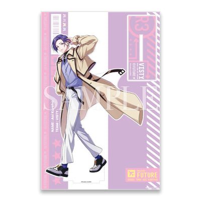 [CLOSED] Paradox Live FUTURE Acrylic Stand