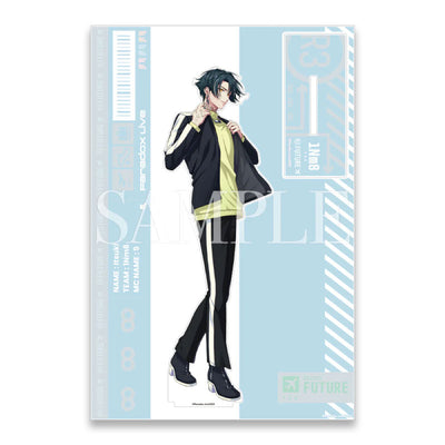 [CLOSED] Paradox Live FUTURE Acrylic Stand