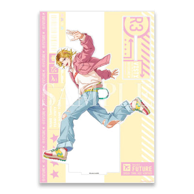 [CLOSED] Paradox Live FUTURE Acrylic Stand