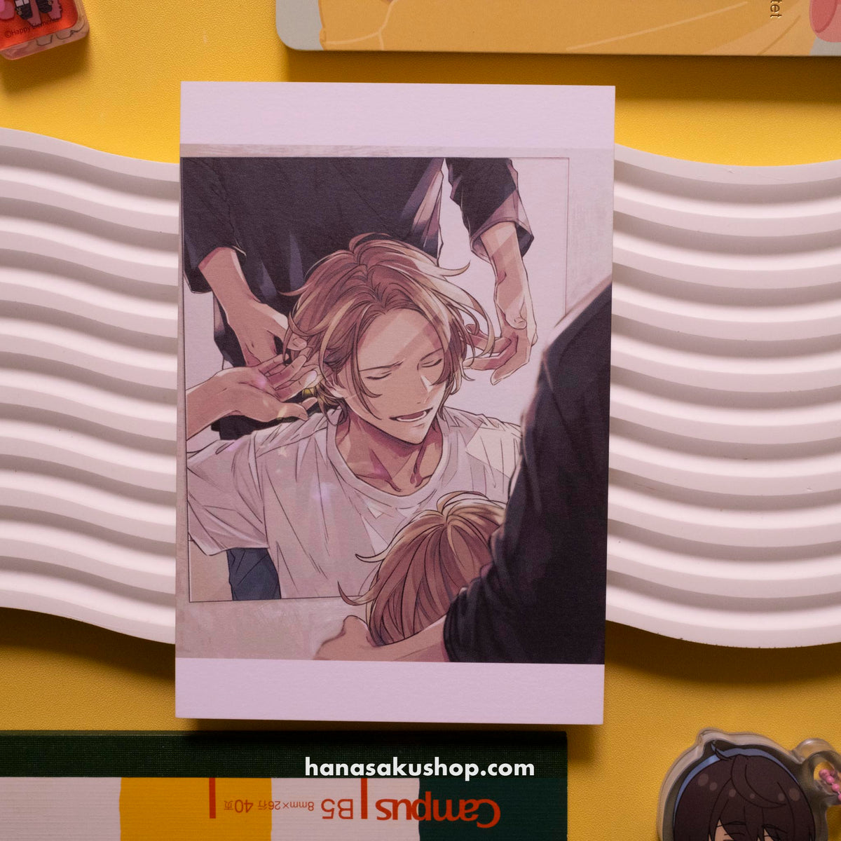 [Indv] Given 2023 Special Card Set - Haruki