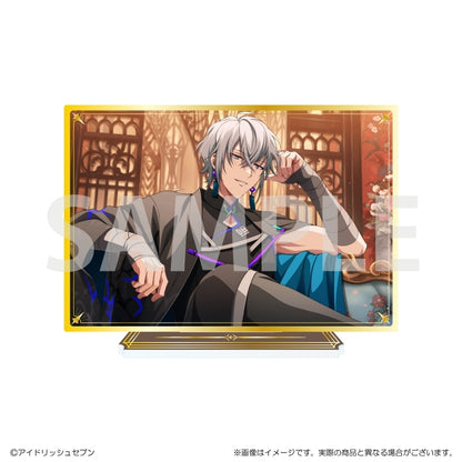 [CLOSED] IDOLiSH7 Group 記念日2024 Acrylic Stand - Gaku