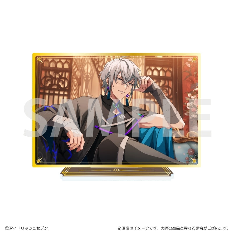 [CLOSED] IDOLiSH7 Group 記念日2024 Acrylic Stand - Gaku