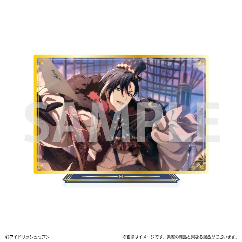 [CLOSED] IDOLiSH7 Group 記念日2024 Acrylic Stand - Iori