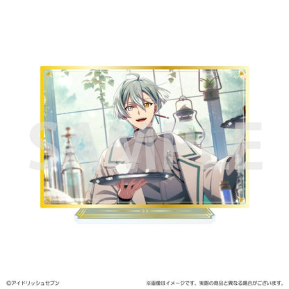 [CLOSED] IDOLiSH7 Group 記念日2024 Acrylic Stand - Isumi