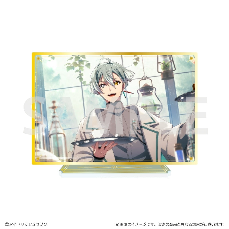 [CLOSED] IDOLiSH7 Group 記念日2024 Acrylic Stand - Isumi