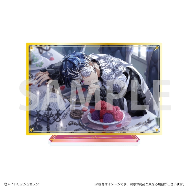 [CLOSED] IDOLiSH7 Group 記念日2024 Acrylic Stand - Momo