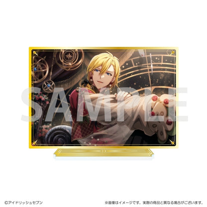 [CLOSED] IDOLiSH7 Group 記念日2024 Acrylic Stand - Nagi