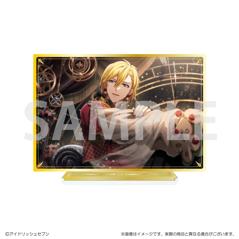 [CLOSED] IDOLiSH7 Group 記念日2024 Acrylic Stand - Nagi