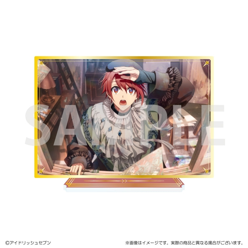 [CLOSED] IDOLiSH7 Group 記念日2024 Acrylic Stand - Riku