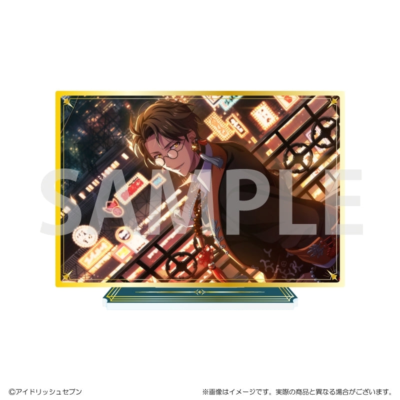 [CLOSED] IDOLiSH7 Group 記念日2024 Acrylic Stand - Ryunosuke
