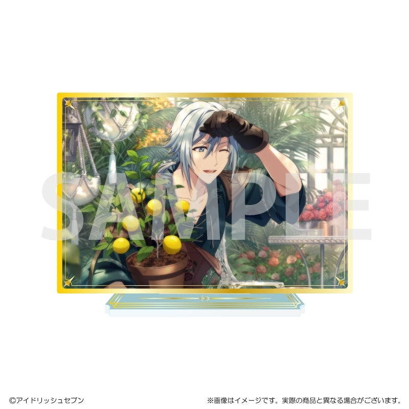 [CLOSED] IDOLiSH7 Group 記念日2024 Acrylic Stand - Tamaki