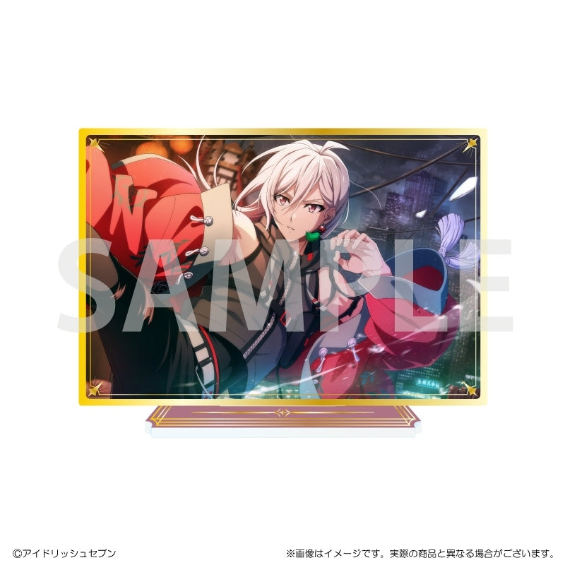 [CLOSED] IDOLiSH7 Group 記念日2024 Acrylic Stand - Tenn