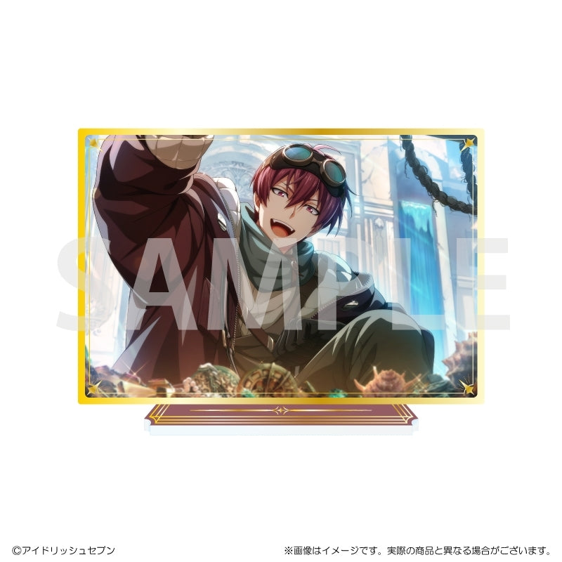 [CLOSED] IDOLiSH7 Group 記念日2024 Acrylic Stand - Toma