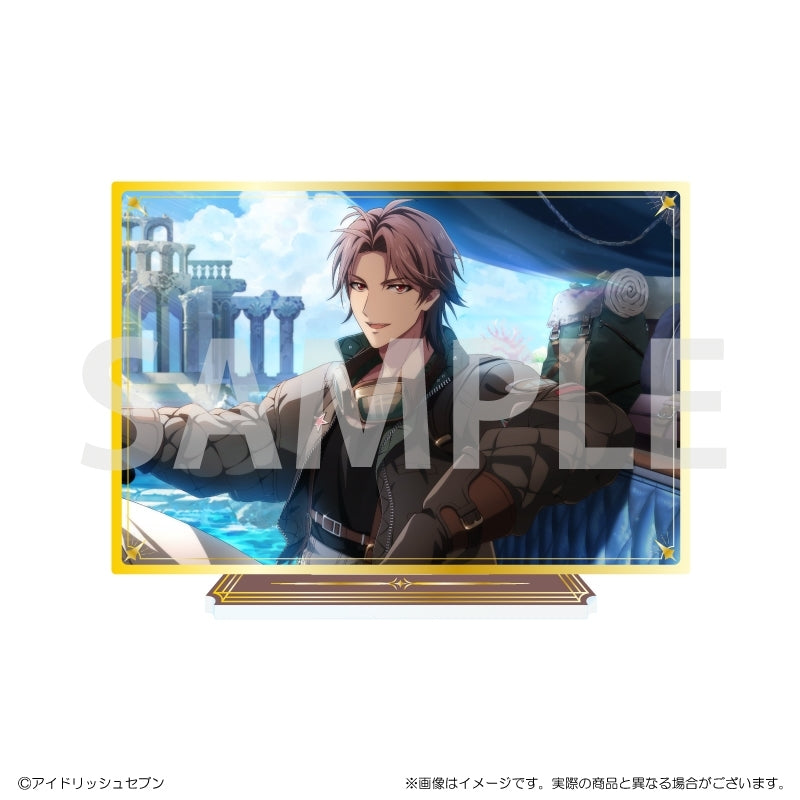 [CLOSED] IDOLiSH7 Group 記念日2024 Acrylic Stand - Torao