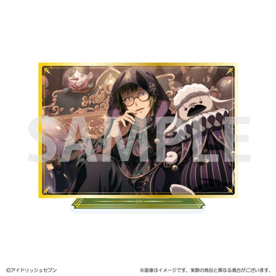 [CLOSED] IDOLiSH7 Group 記念日2024 Acrylic Stand - Yamato