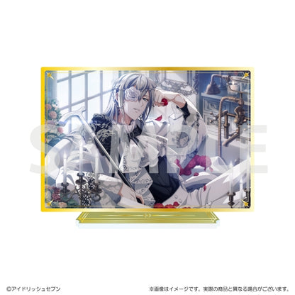 [CLOSED] IDOLiSH7 Group 記念日2024 Acrylic Stand - Yuki