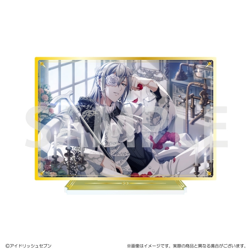 [CLOSED] IDOLiSH7 Group 記念日2024 Acrylic Stand - Yuki