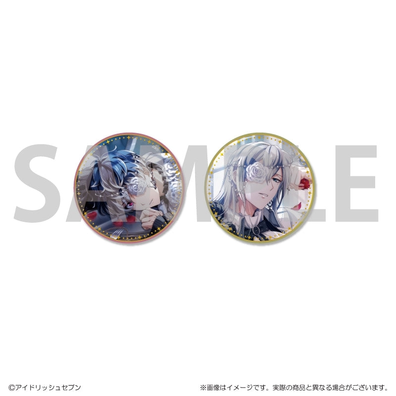 [CLOSED] IDOLiSH7 Group 記念日2024 Can Badge Set - Re:vale