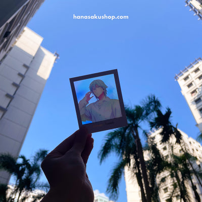 [INDV] IDOLiSH7 Clear Photo Card - IDOLiSH7 Part 2