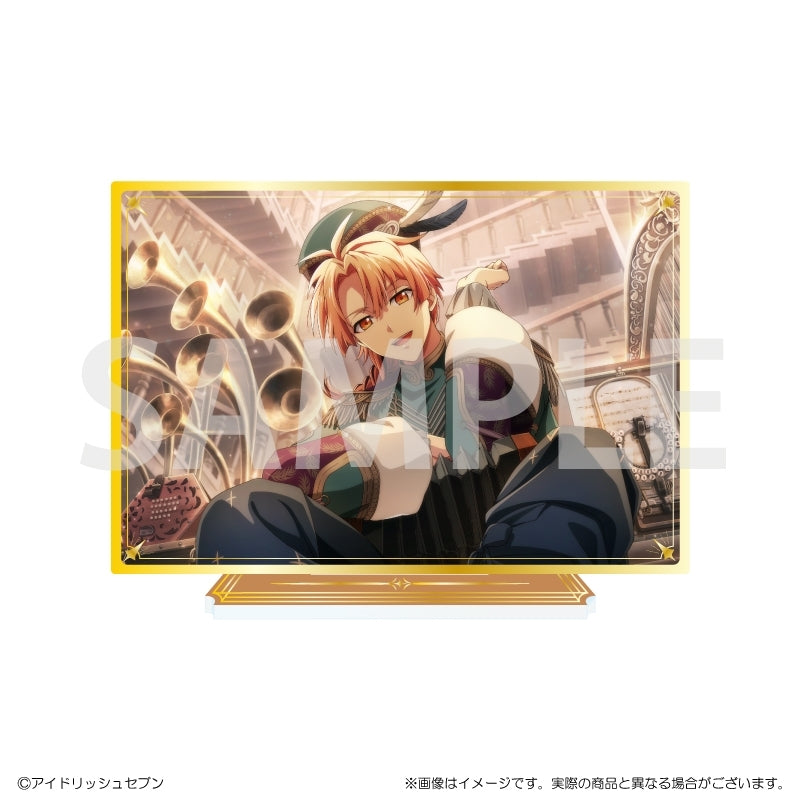 [CLOSED] IDOLiSH7 Group 記念日2024 Acrylic Stand - Mitsuki