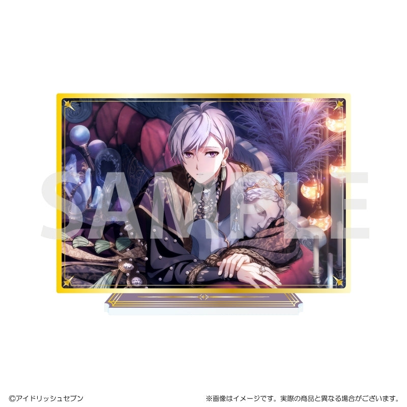 [CLOSED] IDOLiSH7 Group 記念日2024 Acrylic Stand - Sogo