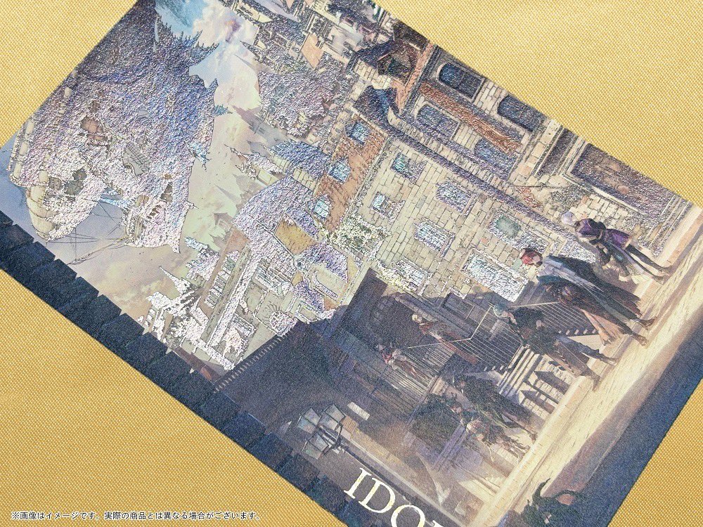 [CLOSED] IDOLiSH7 Group 記念日2024 Postcard Set