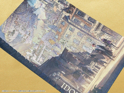 [CLOSED] IDOLiSH7 Group 記念日2024 Postcard Set