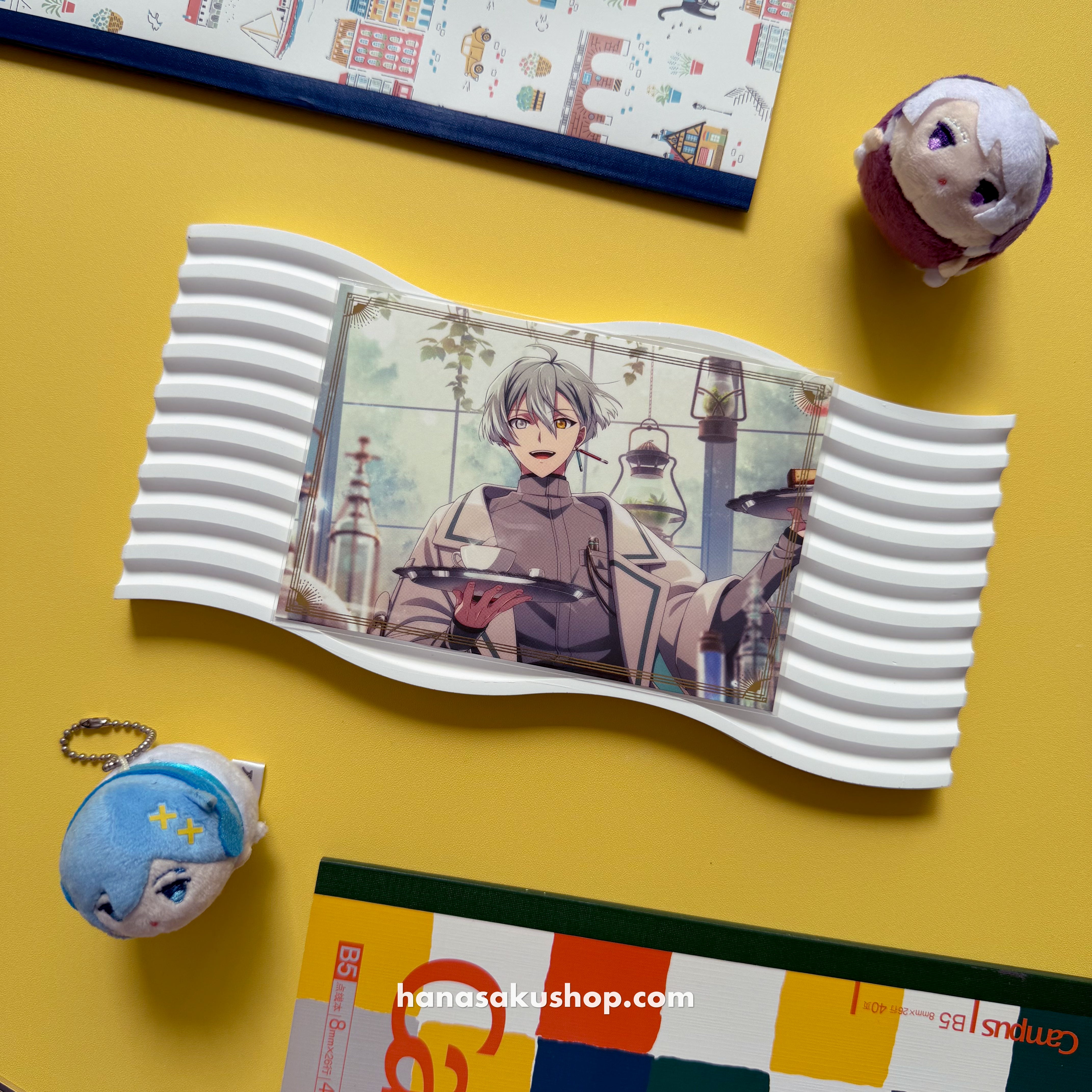 IDOLiSH7 2024 Group Anniversary Postcard - Haruka