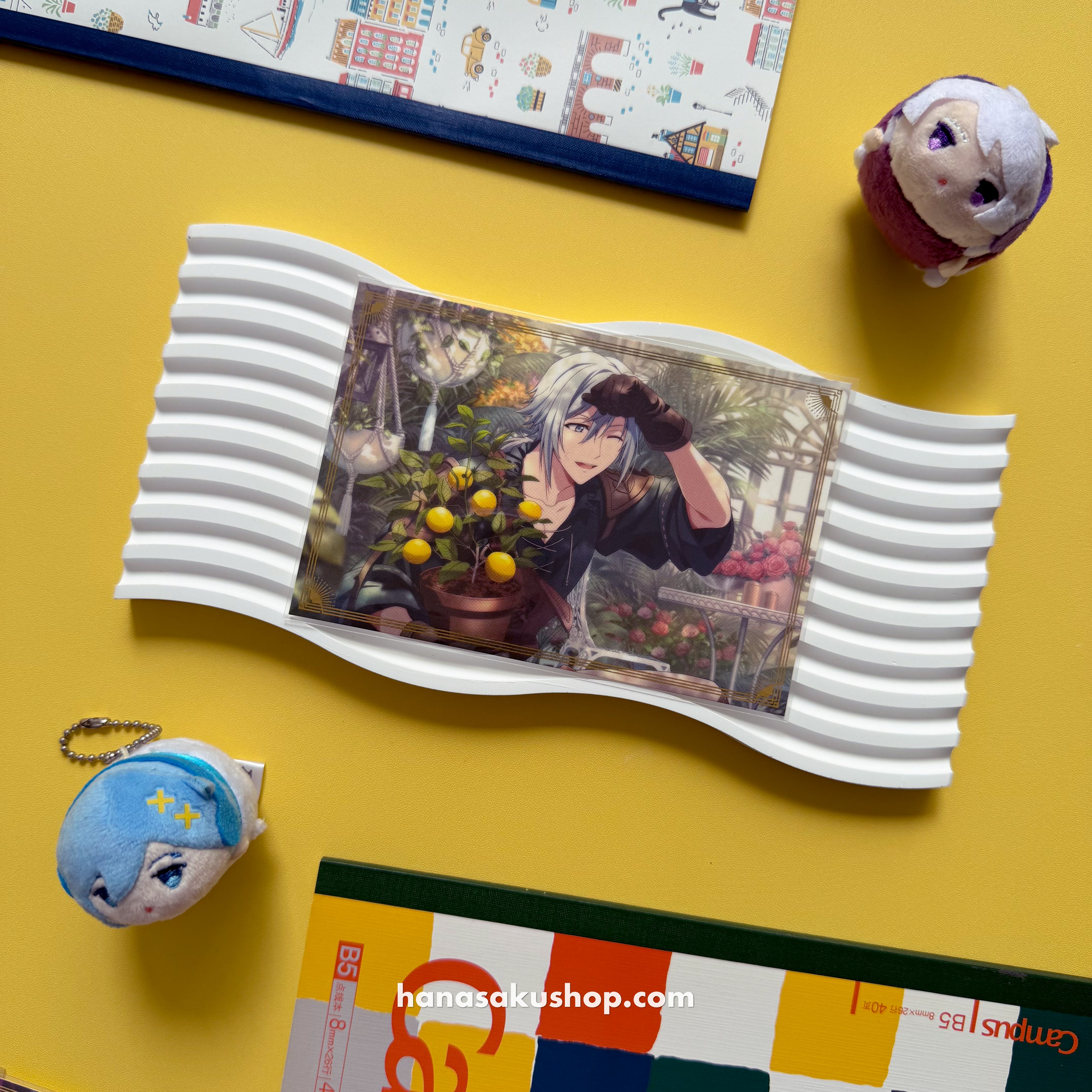 IDOLiSH7 2024 Group Anniversary Postcard - Tamaki