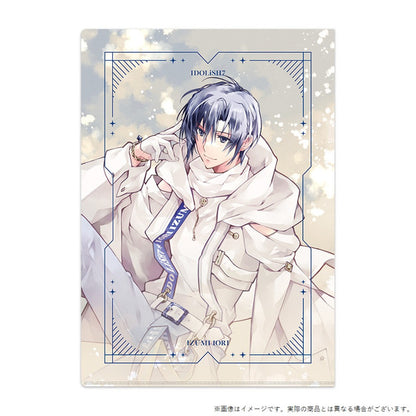 [CLOSED] IDOLiSH7 Leading Tone Clear File