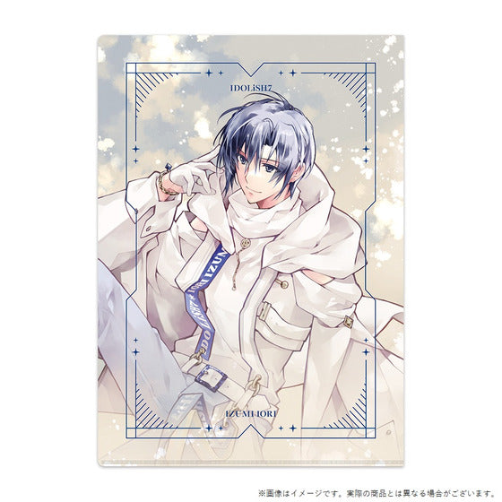 [CLOSED] IDOLiSH7 Leading Tone Clear File