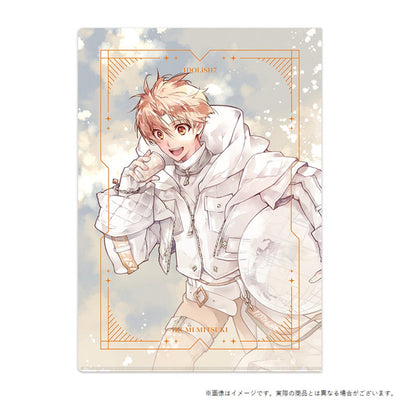 [CLOSED] IDOLiSH7 Leading Tone Clear File