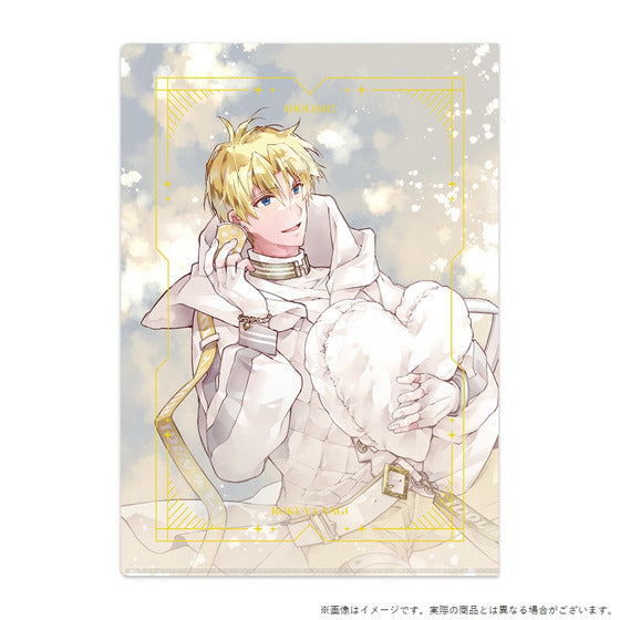 [CLOSED] IDOLiSH7 Leading Tone Clear File