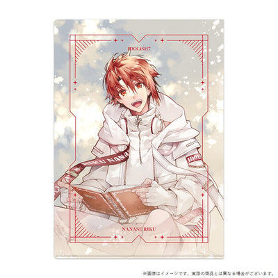 [CLOSED] IDOLiSH7 Leading Tone Clear File