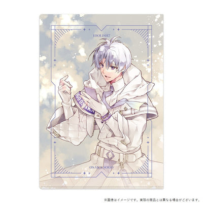 [CLOSED] IDOLiSH7 Leading Tone Clear File