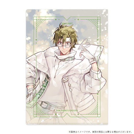[CLOSED] IDOLiSH7 Leading Tone Clear File