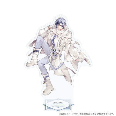 [CLOSED] IDOLiSH7 Leading Tone Acrylic Stand
