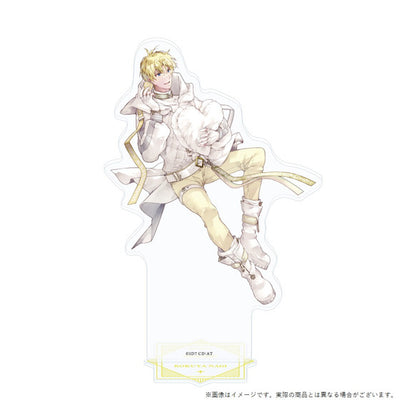 [CLOSED] IDOLiSH7 Leading Tone Acrylic Stand