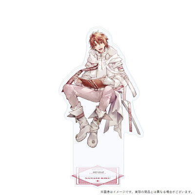 [CLOSED] IDOLiSH7 Leading Tone Acrylic Stand